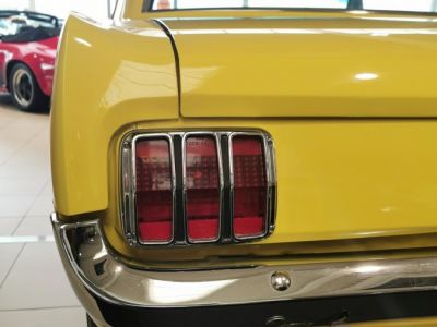 Ford Mustang COUPE V8 Manueel  - 38