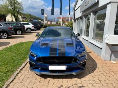 Ford Mustang FASBACK 5.0 450 CH GT BVA 10 - <small></small> 55.900 € <small>TTC</small> - #6