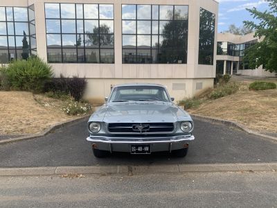 Ford Mustang Fastback  - <small></small> 59.900 € <small>TTC</small> - #2