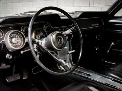 Ford Mustang FASTBACK 1967 - Prix sur Demande - #14