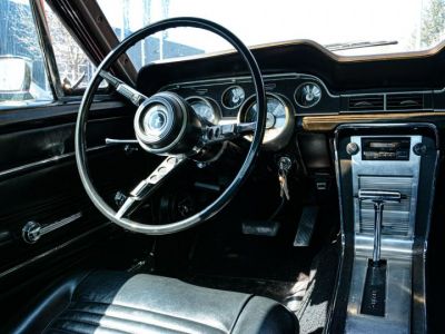 Ford Mustang FASTBACK 1967 - Prix sur Demande - #15