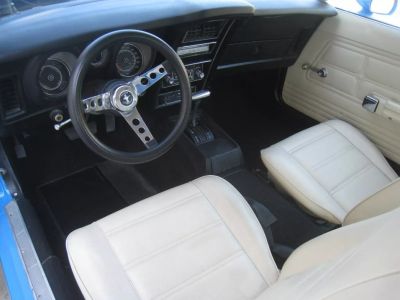 Ford Mustang Fastback 302 - <small></small> 28.500 € <small>TTC</small>