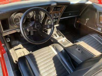 Ford Mustang FASTBACK MACH ONE 351 Ci - Prix sur Demande