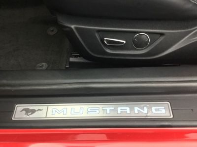 Ford Mustang FASTBACK V8 5.0 421 GT BVA - <small></small> 54.990 € <small>TTC</small> - #9