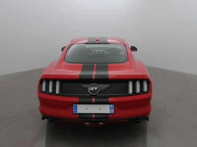 Ford Mustang FASTBACK V8 5.0 421 GT BVA - <small></small> 54.990 € <small>TTC</small> - #17