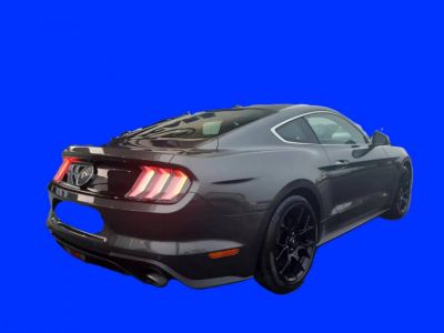 Ford Mustang Fastback VI(2) 2.3 EcoBoost 290ch MALUS INCLUS!!!!!!!  - 5