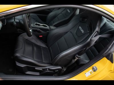 Ford Mustang GT 5.0 V8 421ch BVM + Recaro ! - <small></small> 46.500 € <small>TTC</small> - #9