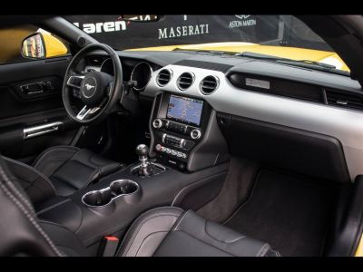 Ford Mustang GT 5.0 V8 421ch BVM + Recaro ! - <small></small> 46.500 € <small>TTC</small> - #11