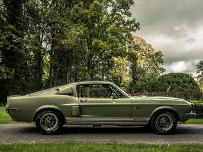 Ford Mustang GT 500KR  - 3
