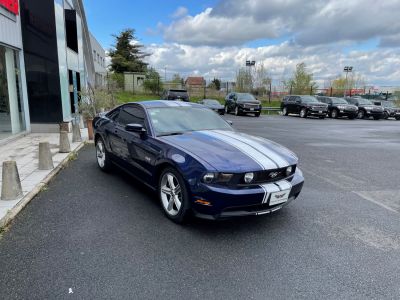 Ford Mustang GT V8 5.0L - <small></small> 38.900 € <small>TTC</small> - #3