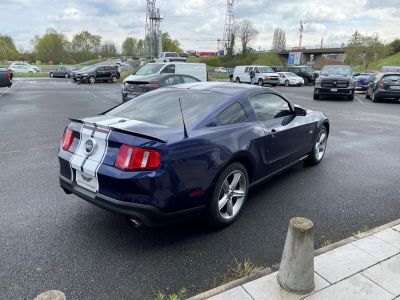 Ford Mustang GT V8 5.0L - <small></small> 38.900 € <small>TTC</small> - #5