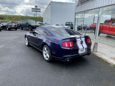 Ford Mustang GT V8 5.0L - <small></small> 38.900 € <small>TTC</small> - #7