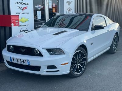 Ford Mustang GT V8 5,0L BV6 - <small></small> 39.900 € <small>TTC</small> - #1