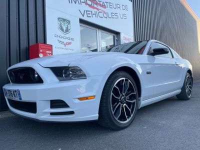 Ford Mustang GT V8 5,0L BV6 - <small></small> 39.900 € <small>TTC</small> - #2