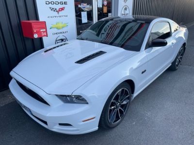 Ford Mustang GT V8 5,0L BV6 - <small></small> 39.900 € <small>TTC</small> - #3