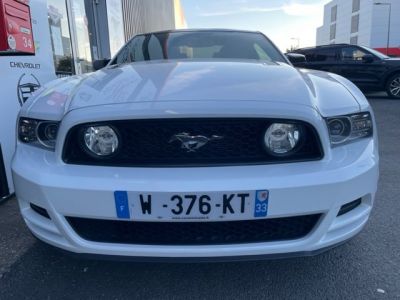 Ford Mustang GT V8 5,0L BV6 - <small></small> 39.900 € <small>TTC</small> - #4