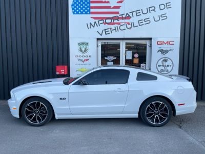 Ford Mustang GT V8 5,0L BV6 - <small></small> 39.900 € <small>TTC</small> - #6