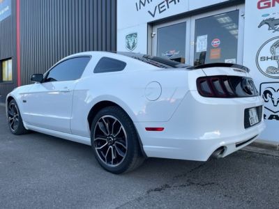 Ford Mustang GT V8 5,0L BV6 - <small></small> 39.900 € <small>TTC</small> - #7