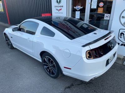 Ford Mustang GT V8 5,0L BV6 - <small></small> 39.900 € <small>TTC</small> - #8