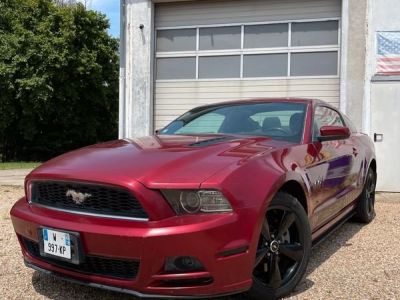 Ford Mustang gt v8 5.0l coyote bva - <small></small> 33.500 € <small>TTC</small> - #1