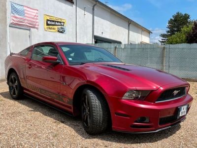 Ford Mustang gt v8 5.0l coyote bva - <small></small> 33.500 € <small>TTC</small> - #2