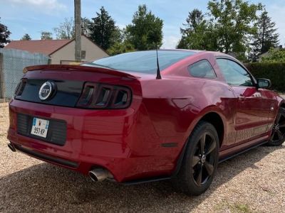 Ford Mustang gt v8 5.0l coyote bva - <small></small> 33.500 € <small>TTC</small> - #3