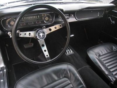 Ford Mustang GT350 289 - <small></small> 29.900 € <small>TTC</small>