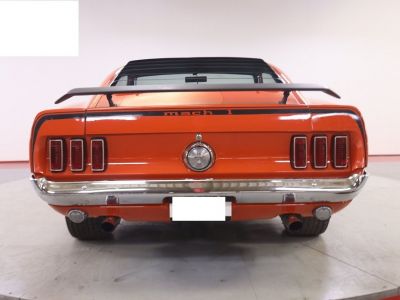 Ford Mustang Mach 1 - <small></small> 69.300 € <small>TTC</small>