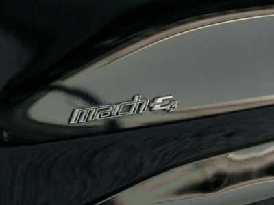 Ford Mustang MACH-E 76 kWh AWD B&O Sound 360° Camera  - 4