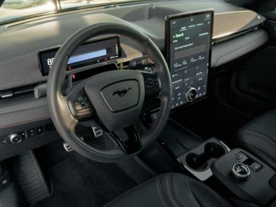 Ford Mustang MACH-E 76 kWh AWD B&O Sound 360° Camera  - 13