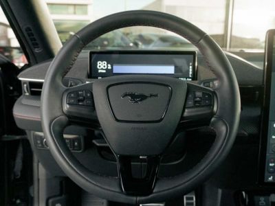 Ford Mustang MACH-E 76 kWh AWD B&O Sound 360° Camera  - 25