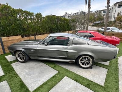 Ford Mustang Shelby ELEANOR - <small></small> 160.500 € <small>TTC</small>