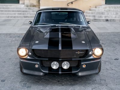 Ford Mustang Shelby GT 500 Eleanor *Restomod* - <small></small> 189.900 € <small>TTC</small> - #4