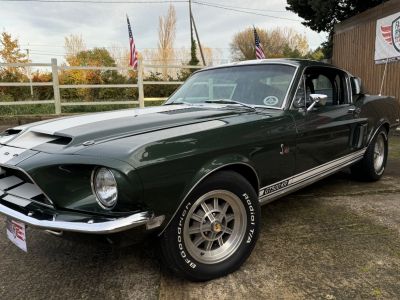 Ford Mustang Shelby GT 5000 KR - Prix sur Demande