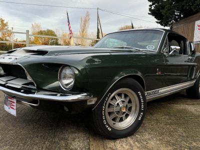 Ford Mustang Shelby GT 5000 KR - Prix sur Demande