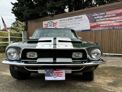 Ford Mustang Shelby GT 5000 KR - Prix sur Demande