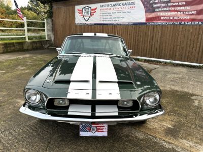 Ford Mustang Shelby GT 5000 KR - Prix sur Demande