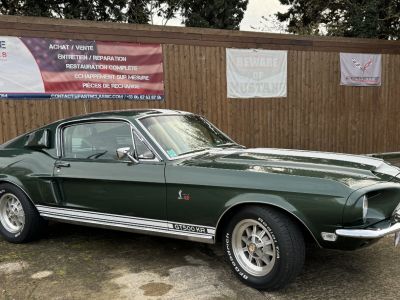 Ford Mustang Shelby GT 5000 KR - Prix sur Demande