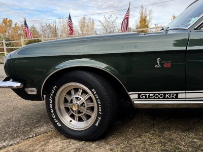 Ford Mustang Shelby GT 5000 KR - Prix sur Demande