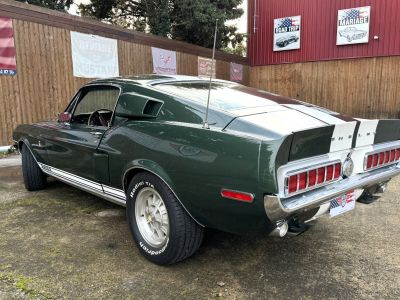 Ford Mustang Shelby GT 5000 KR - Prix sur Demande