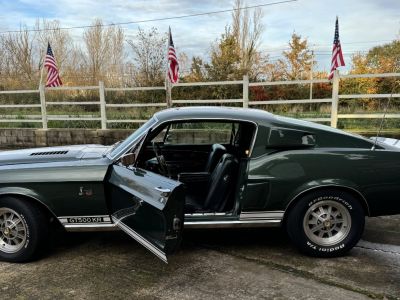 Ford Mustang Shelby GT 5000 KR - Prix sur Demande