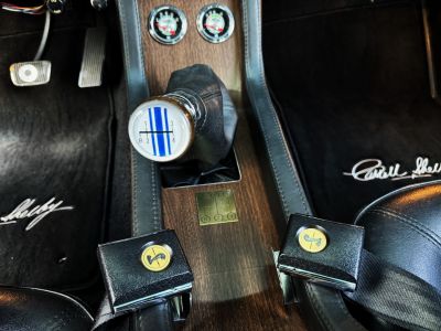 Ford Mustang Shelby GT 5000 KR - Prix sur Demande