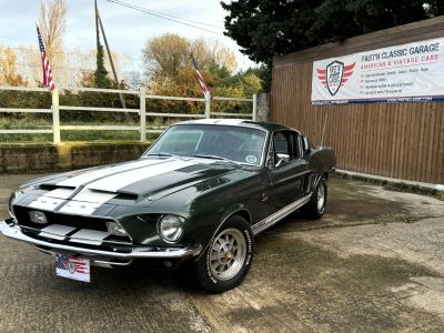 Ford Mustang Shelby GT 5000 KR - Prix sur Demande