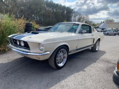 Ford Mustang Shelby gt350 tribute - <small></small> 65.500 € <small>TTC</small> - #1