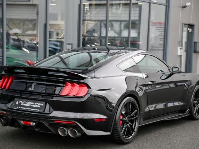 Ford Mustang Shelby GT500 5.2 7G-DCT Recaro  - 4