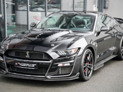 Ford Mustang Shelby GT500 5.2 7G-DCT Recaro  - 25