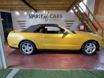 Ford Mustang V6 CABRIOLET 3.7 L - <small></small> 24.990 € <small>TTC</small> - #6