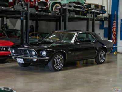 Ford Mustang v8 - <small></small> 32.000 € <small>TTC</small>