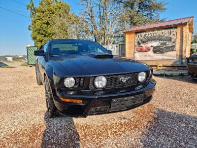 Ford Mustang * SUR PARC * 4.6 V8 GT Premium - <small></small> 24.900 € <small>TTC</small> - #1