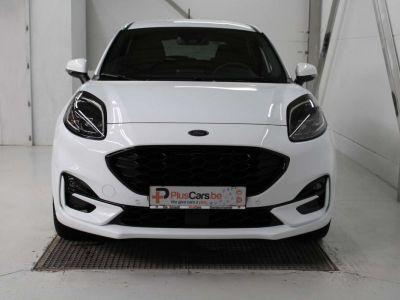 Ford Puma 1.0 EcoBoost mHEV ST-Line ~ Automaat TopDeal  - 2